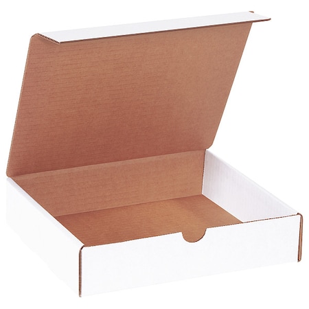 Literature Mailers, 9
