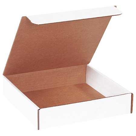 Literature Mailers, 9