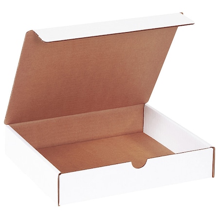 Literature Mailers, 10