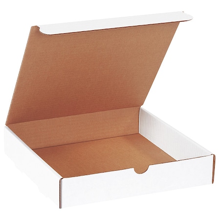 Literature Mailers, 10