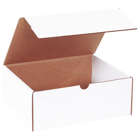 Literature Mailers, 10-1/4