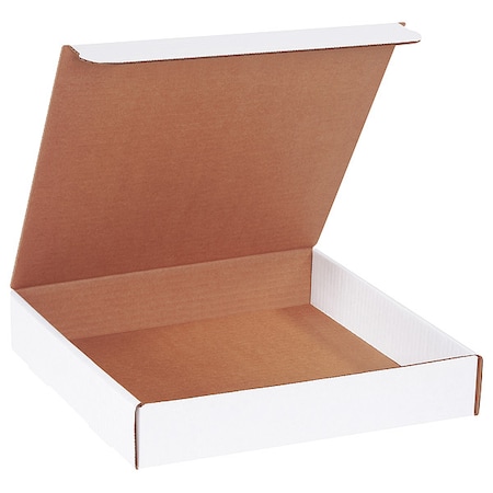 Literature Mailers, 11