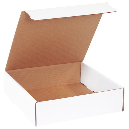 Literature Mailer, 11