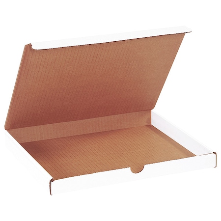 Literature Mailers, 11-1/8