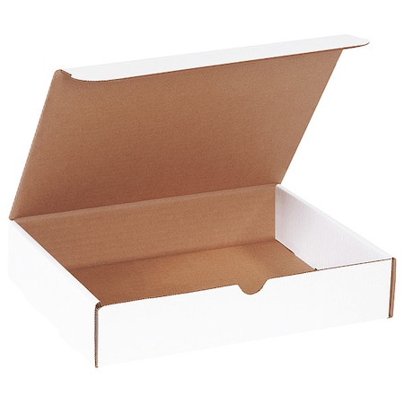 Literature Mailers, 11-1/8