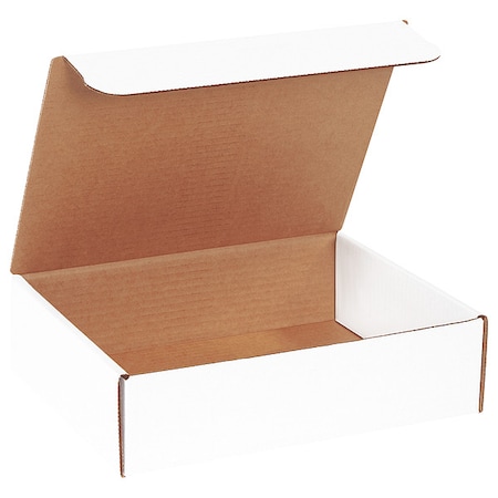 Literature Mailers, 11-1/8