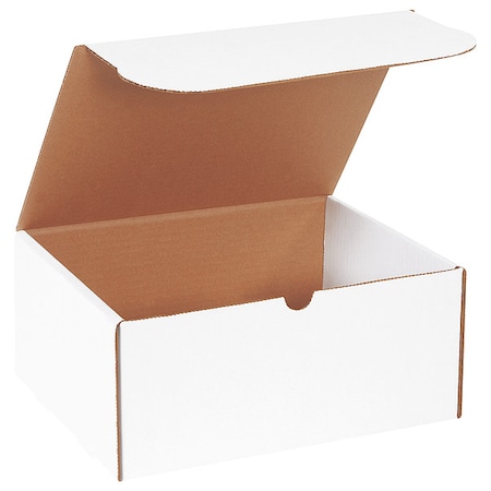 Literature Mailers, 11-1/8