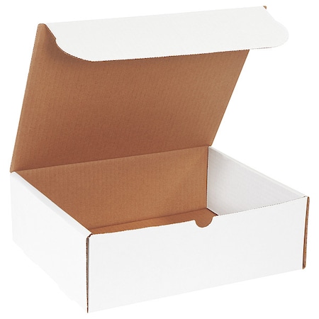 Literature Mailers, 11-3/4