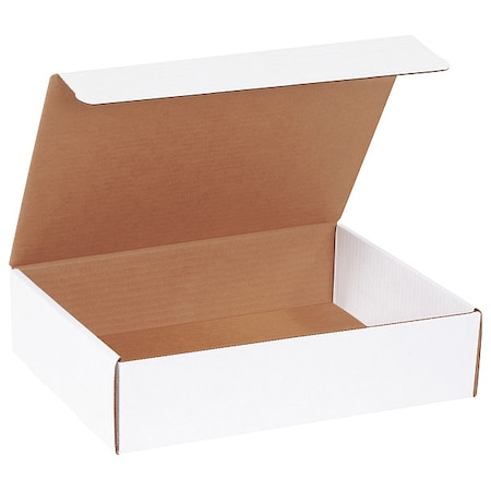 Literature Mailer, 12