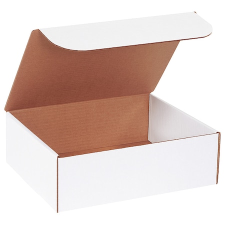Literature Mailers, 12