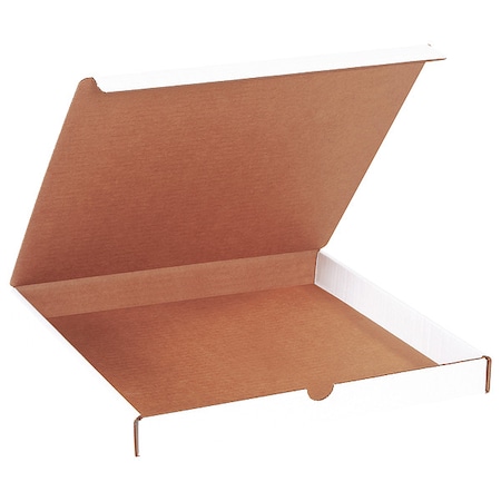 Literature Mailers, 12