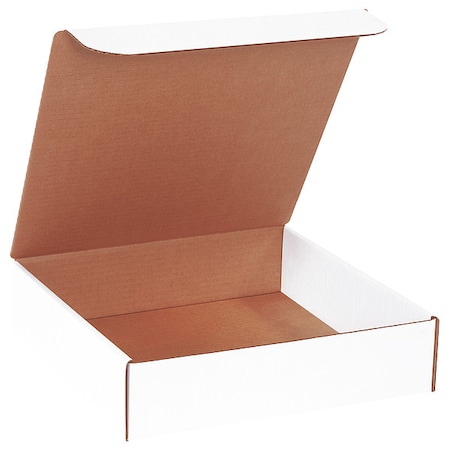 Literature Mailers, 12