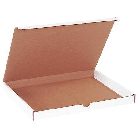 Literature Mailers, 12-1/8