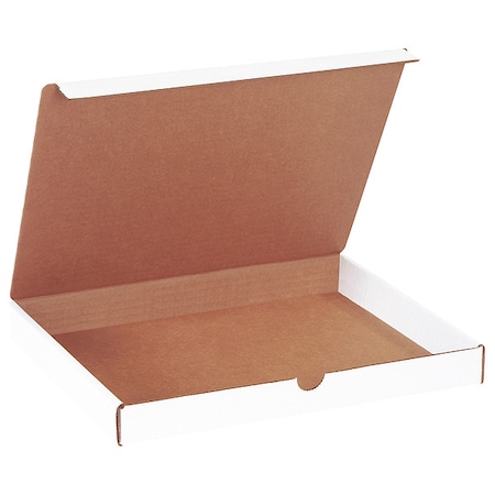 Literature Mailers, 12-1/8