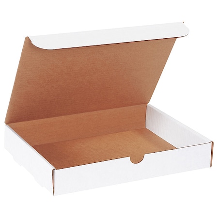 Literature Mailers, 12-1/8