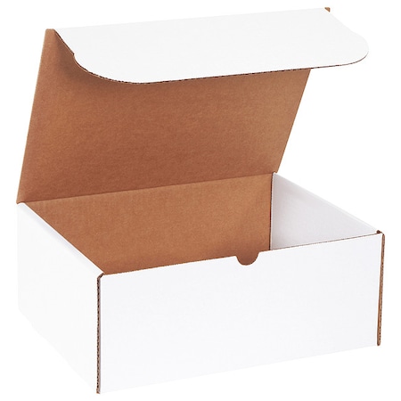 Literature Mailers, 12-1/8