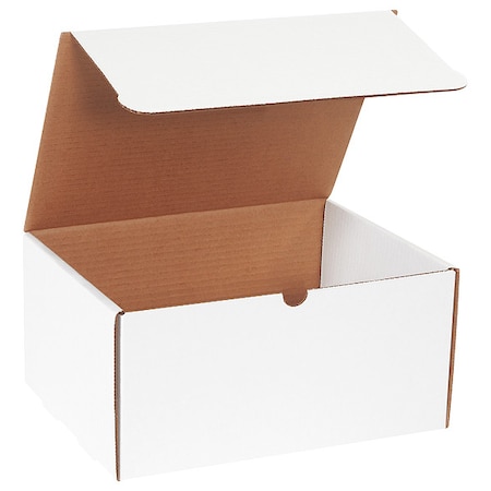 Literature Mailers, 12-1/8