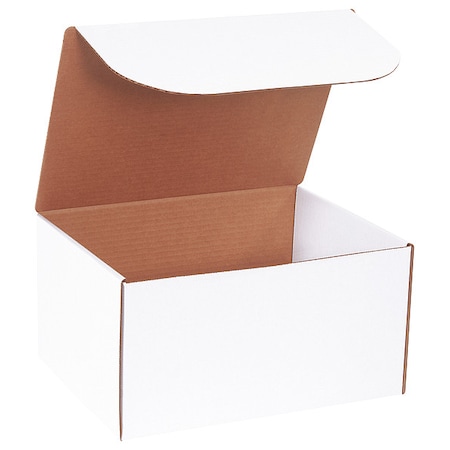 Literature Mailers, 12-1/8