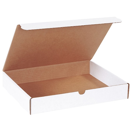 Literature Mailers 13