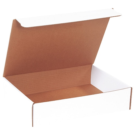 Literature Mailers, 13