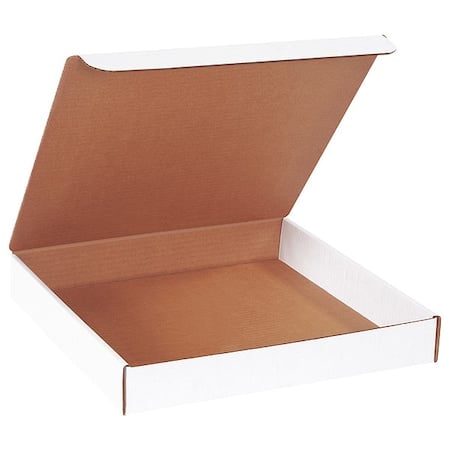 Literature Mailers, 13