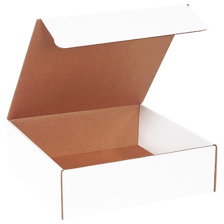Literature Mailers, 13