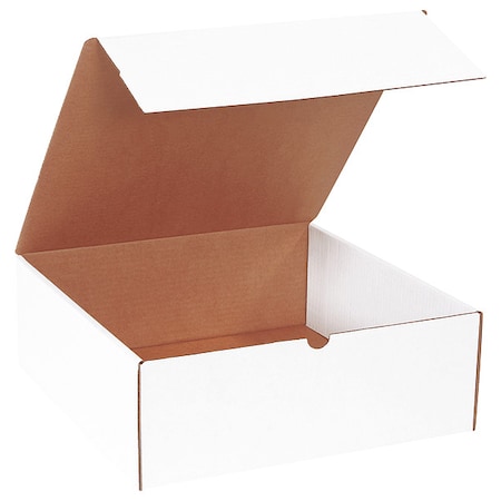 Literature Mailers, 14