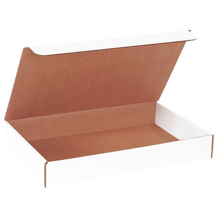 Literature Mailers, 14-1/8