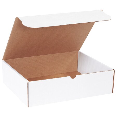 Literature Mailers, 14-1/4