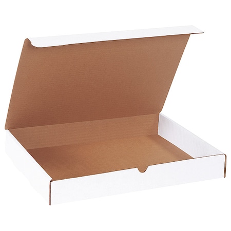 Literature Mailers, 15-1/8