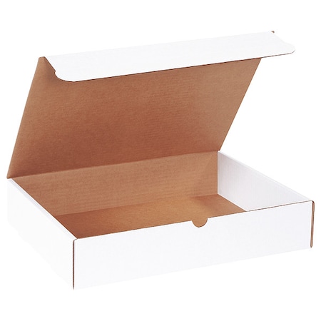 Literature Mailers, 15-1/8