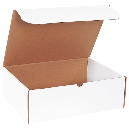 Literature Mailers, 15-1/8