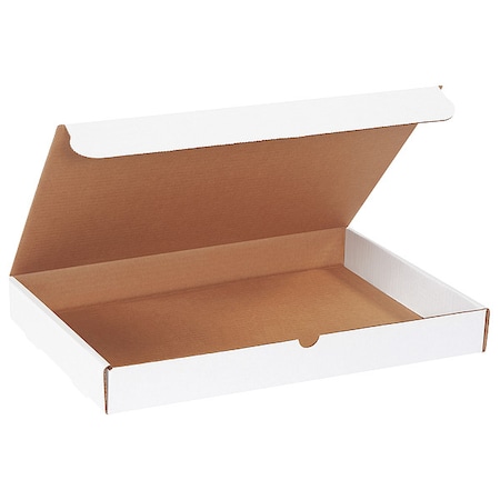 Literature Mailers, 17-1/8