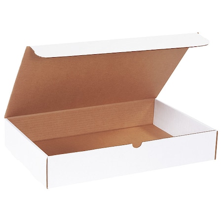 Literature Mailers, 17-1/8
