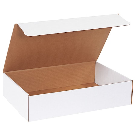 Literature Mailers, 17-1/8