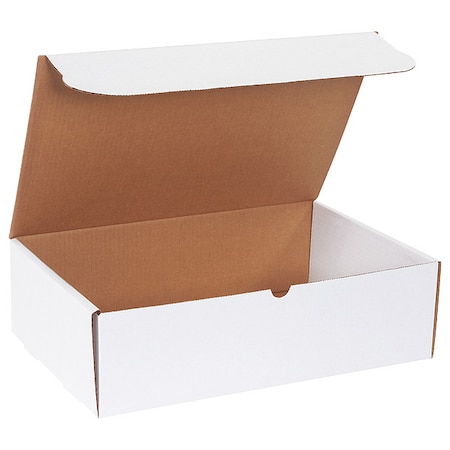 Literature Mailers, 17-1/8
