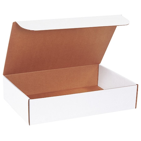 Literature Mailers, 17-1/4
