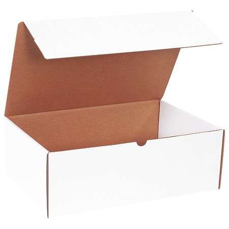 Literature Mailers, 17-1/4