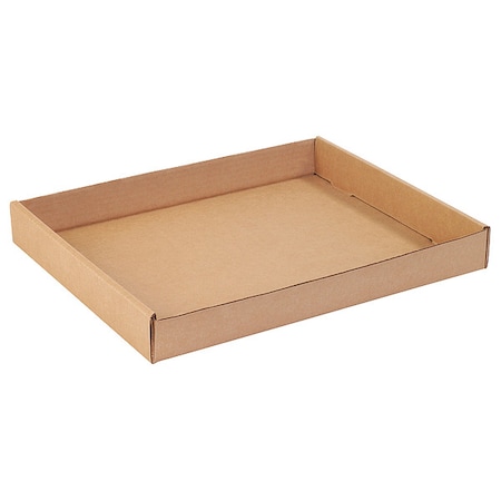 Corrugated Trays, 15