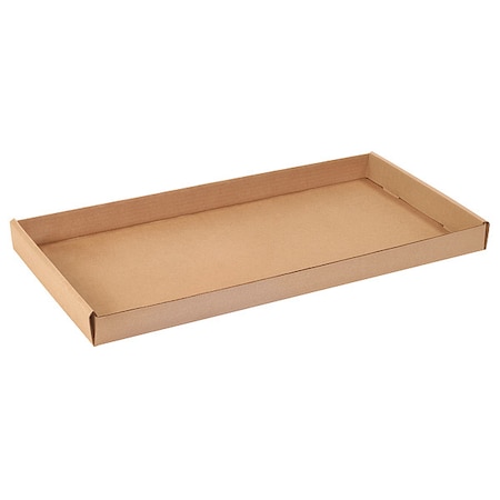 Corrugated Trays, 24