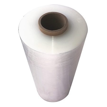 Stretch Wrap, 80 ga, Clear, Standard Duty MPN:56HG16