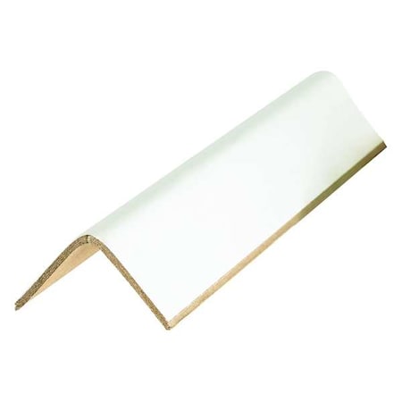 Edge Protector, Lgt.Dty., Fibreboard, PK200 MPN:56JM09