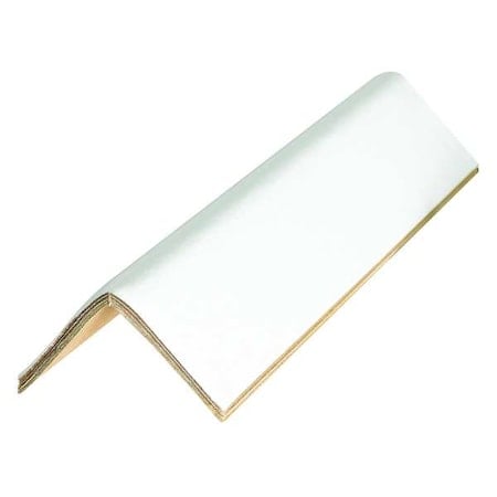 Edge Protector, Med. Duty, Fibreboard, PK25 MPN:56JM23