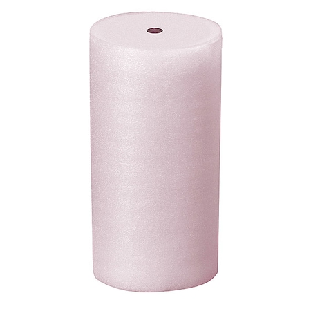 Packing Foam Roll, Perforated, 48