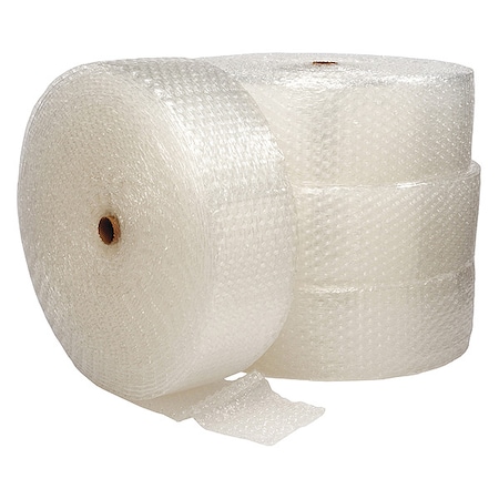 Bubble Roll, 1/2 in, Clear MPN:56LA07