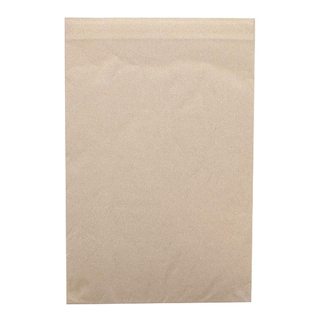Padded Mailer, Yellow, PK100 MPN:56LT02