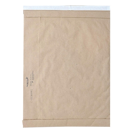 Padded Mailer, Yellow, PK50 MPN:56LT05