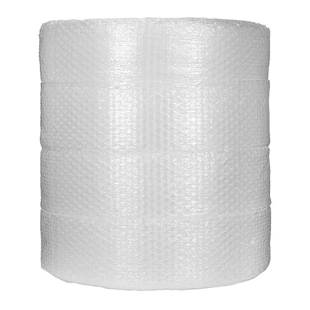 Bubble Rolls, 188 ft. L, 48