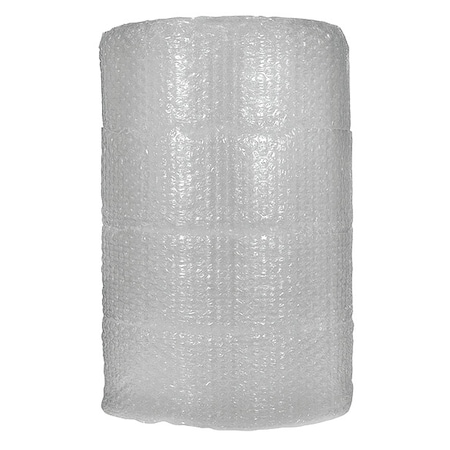 Bubble Rolls, 1/2 in, Clear, PK2 MPN:56LT72