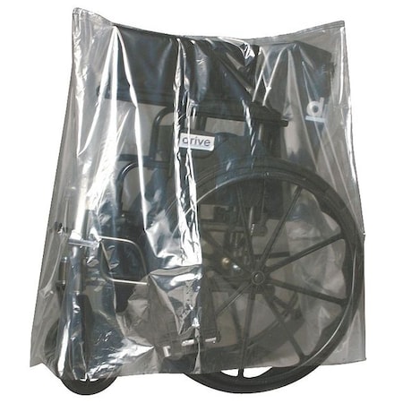 Equipment Cover, 36